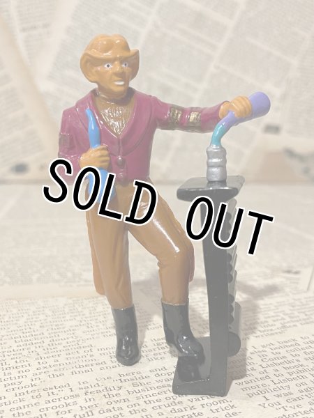 画像1: Star Trek/PVC Figure(DS9/Quark) (1)