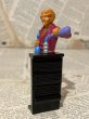 画像2: Star Trek/PVC Figure(DS9/Quark) (2)