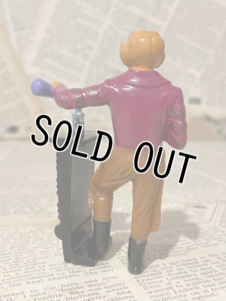 画像3: Star Trek/PVC Figure(DS9/Quark) (3)