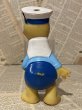 画像3: Donald Duck/Rubber Doll(70s/14cm) (3)