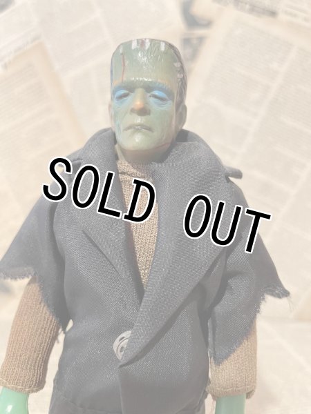 画像2: Frankenstein/8" Figure(70s/AHI) (2)