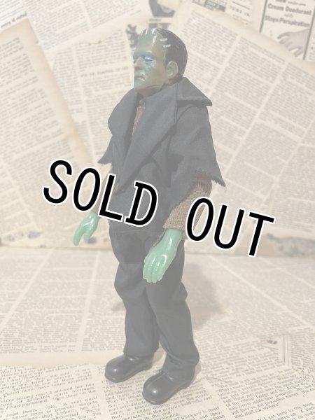 画像3: Frankenstein/8" Figure(70s/AHI) (3)
