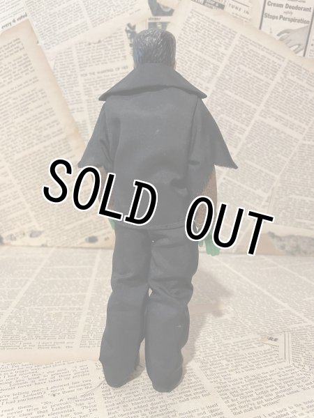 画像4: Frankenstein/8" Figure(70s/AHI) (4)