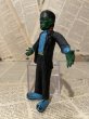 画像2: Frankenstein/Bendable Figure(70s/AHI) MT-117 (2)