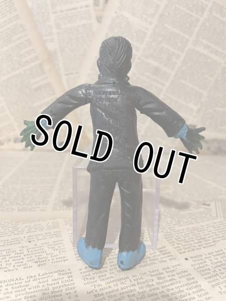 画像3: Frankenstein/Bendable Figure(70s/AHI) MT-117 (3)