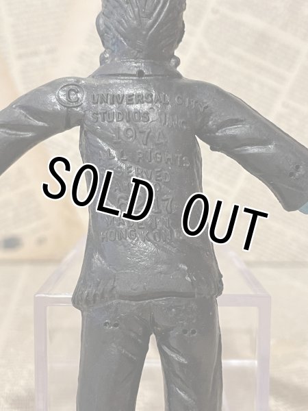 画像4: Frankenstein/Bendable Figure(70s/AHI) MT-117 (4)