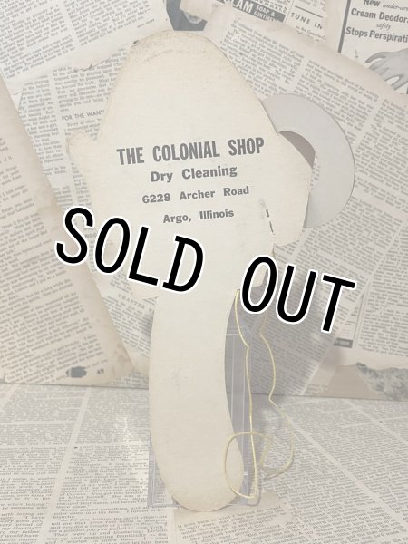 画像3: Frankenstein/Ring Toss Game(60s) MT-116 (3)