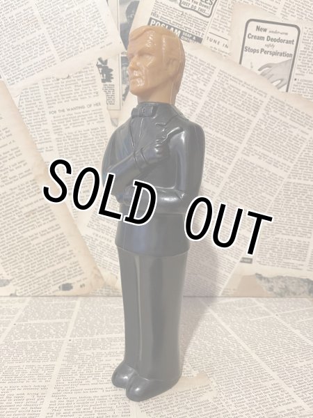 画像2: 007 James Bond/SOAKY Bottle(70s) MO-015 (2)