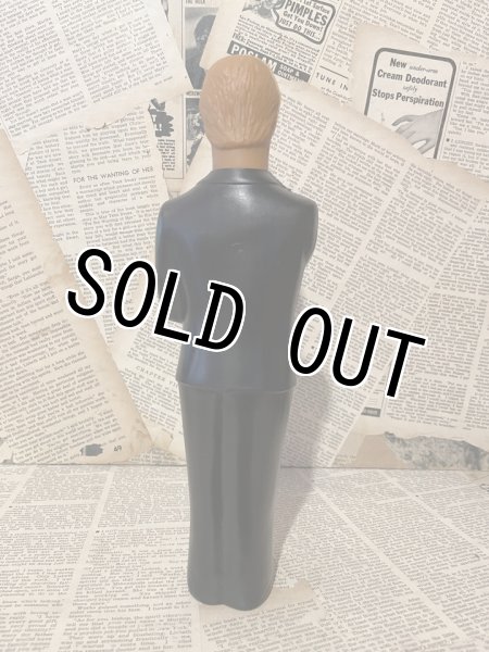 画像5: 007 James Bond/SOAKY Bottle(70s) MO-015 (5)