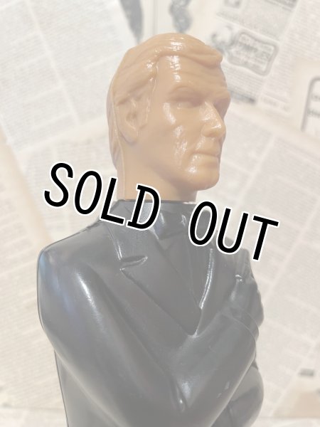 画像4: 007 James Bond/SOAKY Bottle(70s) MO-015 (4)