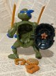 画像3: TMNT/Action Figure(Leonardo with Storage Shell/Loose) (3)