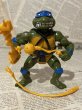 画像1: TMNT/Action Figure(Sword Slicin' Leonardo/Loose) (1)