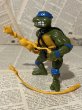 画像2: TMNT/Action Figure(Sword Slicin' Leonardo/Loose) (2)