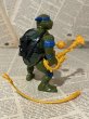 画像3: TMNT/Action Figure(Sword Slicin' Leonardo/Loose) (3)