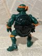 画像3: TMNT/Action Figure(Head Droppin' Mike/Loose) TM-007 (3)