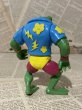 画像3: TMNT/Action Figure(Genghis Frog/Loose) (3)