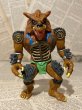 画像1: TMNT/Action Figure(Rahzar/Loose) TM-013 (1)