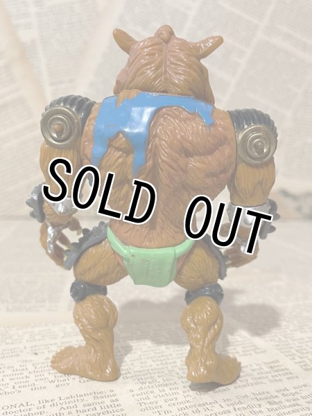 画像3: TMNT/Action Figure(Rahzar/Loose) TM-013 (3)