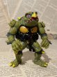 画像1: TMNT/Action Figure(Tokka/Loose) (1)