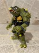 画像2: TMNT/Action Figure(Tokka/Loose) (2)