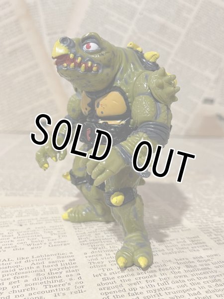 画像2: TMNT/Action Figure(Tokka/Loose) (2)