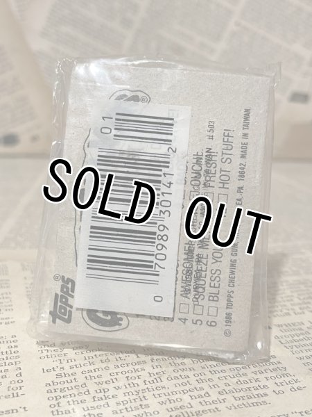 画像2: GPK/Pin-Back Buttons(80s/A) (2)