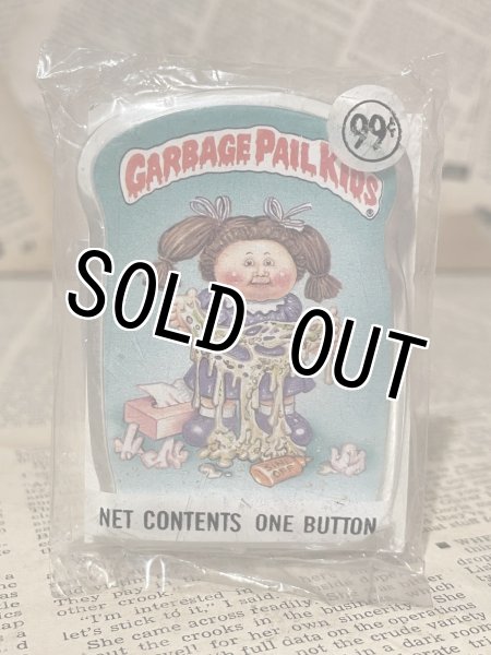 画像1: GPK/Pin-Back Buttons(80s) MT-096 (1)