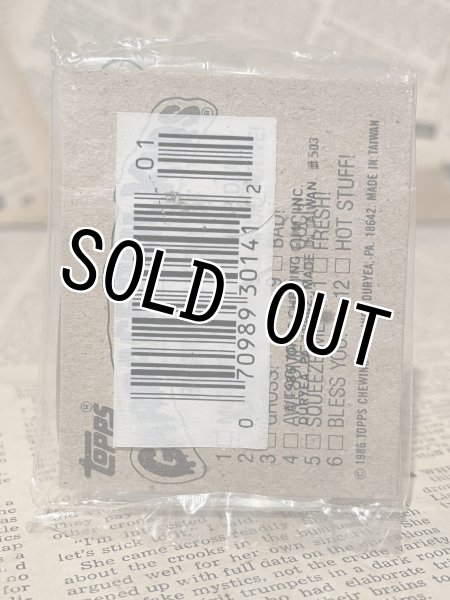 画像2: GPK/Pin-Back Buttons(80s/C) (2)