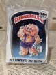 画像1: GPK/Pin-Back Buttons(80s/E) (1)