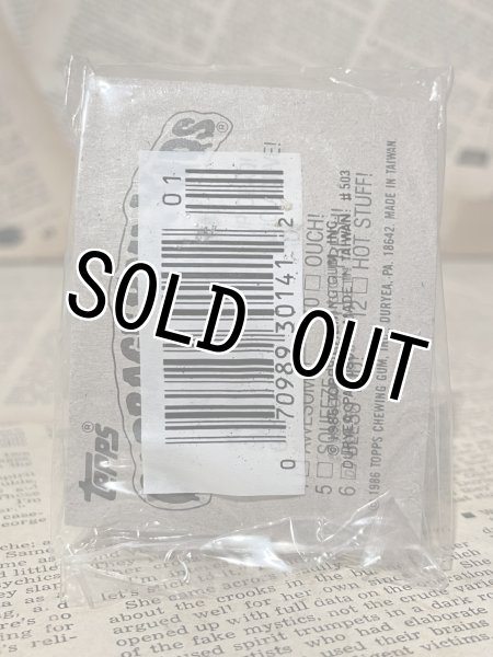 画像2: GPK/Pin-Back Buttons(80s/E) (2)