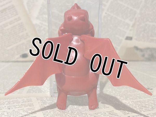 画像4: Dragonriders/Duelin' Devils(The Demon/Loose) (4)