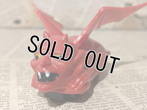 画像3: Dragonriders/Duelin' Devils(The Demon/Loose) (3)