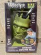 画像1: Monster Bike Buddy/Frankenstein(90s/Reproduction) (1)