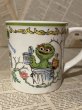 画像1: Sesame Street/Ceramic Mug(70s/Oscar) (1)