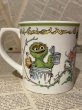 画像3: Sesame Street/Ceramic Mug(70s/Oscar) (3)
