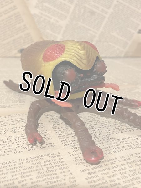 画像1: Rocks & Bugs & Things(Evil Beetle/Loose) MT-331 (1)