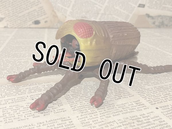 画像2: Rocks & Bugs & Things(Evil Beetle/Loose) MT-331 (2)