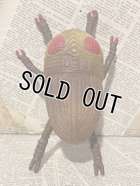 画像3: Rocks & Bugs & Things(Evil Beetle/Loose) MT-331 (3)