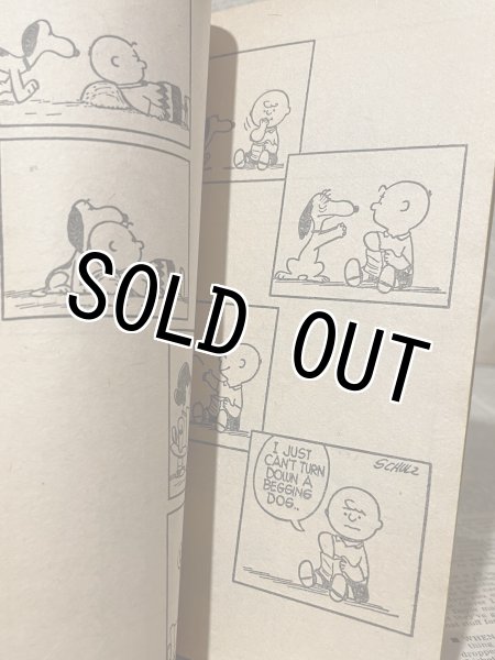 画像2: PEANUTS/Comic Book(70s) PN-026 (2)