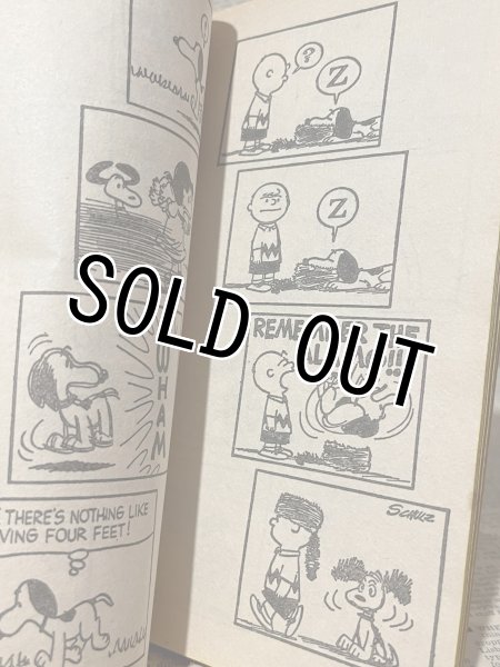 画像3: PEANUTS/Comic Book(70s) PN-026 (3)