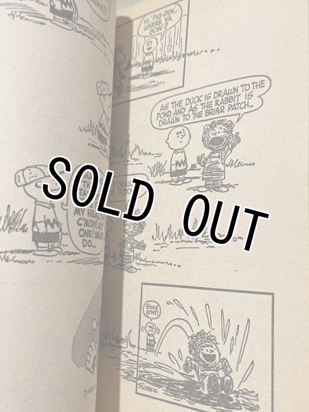 画像2: PEANUTS/Comic Book(70s) PN-027 (2)