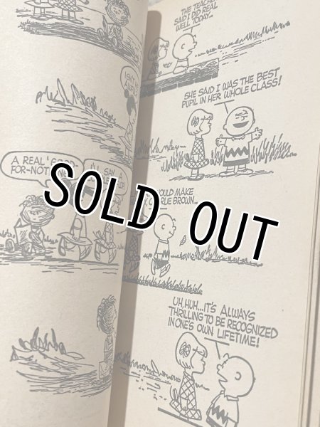 画像3: PEANUTS/Comic Book(70s) PN-027 (3)