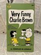 画像1: PEANUTS/Comic Book(70s) PN-028 (1)