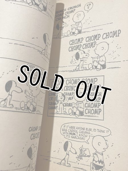 画像2: PEANUTS/Comic Book(70s) PN-028 (2)
