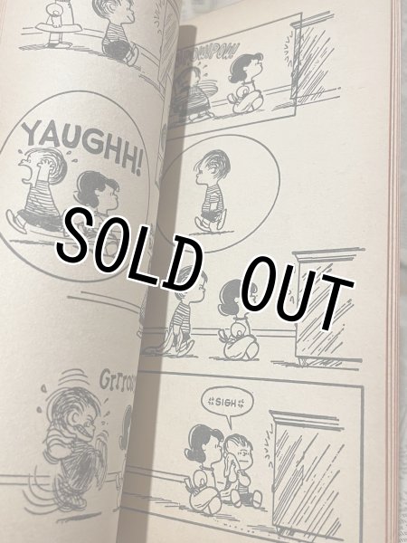 画像3: PEANUTS/Comic Book(70s) PN-028 (3)