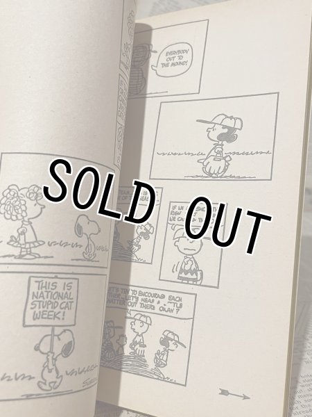 画像3: PEANUTS/Comic Book(70s) PN-029 (3)