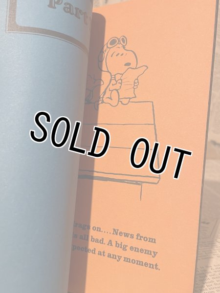 画像2: PEANUTS/Comic Book(70s) PN-030 (2)