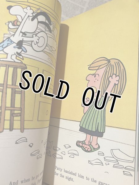 画像2: PEANUTS/Comic Book(70s) PN-031 (2)