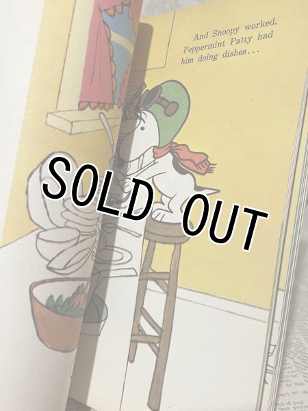 画像3: PEANUTS/Comic Book(70s) PN-031 (3)