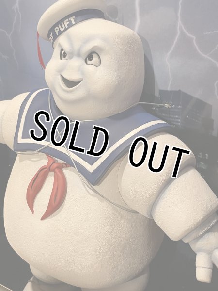 画像2: Ghost Busters/Stay Puft 15" Figure(MIB) MO-003 (2)